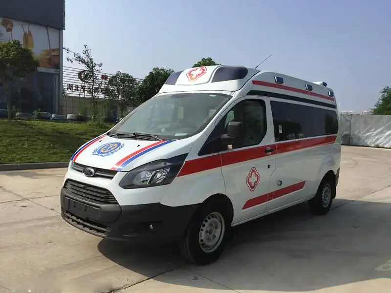 德庆县120救护车出租
